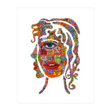 Mujer Digital 2 17 (Print Only) thumbnail
