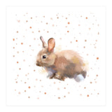 Bunny - Wild Woods collection (Print Only) thumbnail