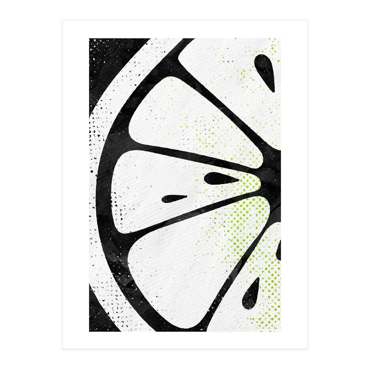 Citrus Collection No5 (Print Only)