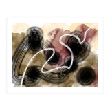 Inquietação (Print Only) thumbnail