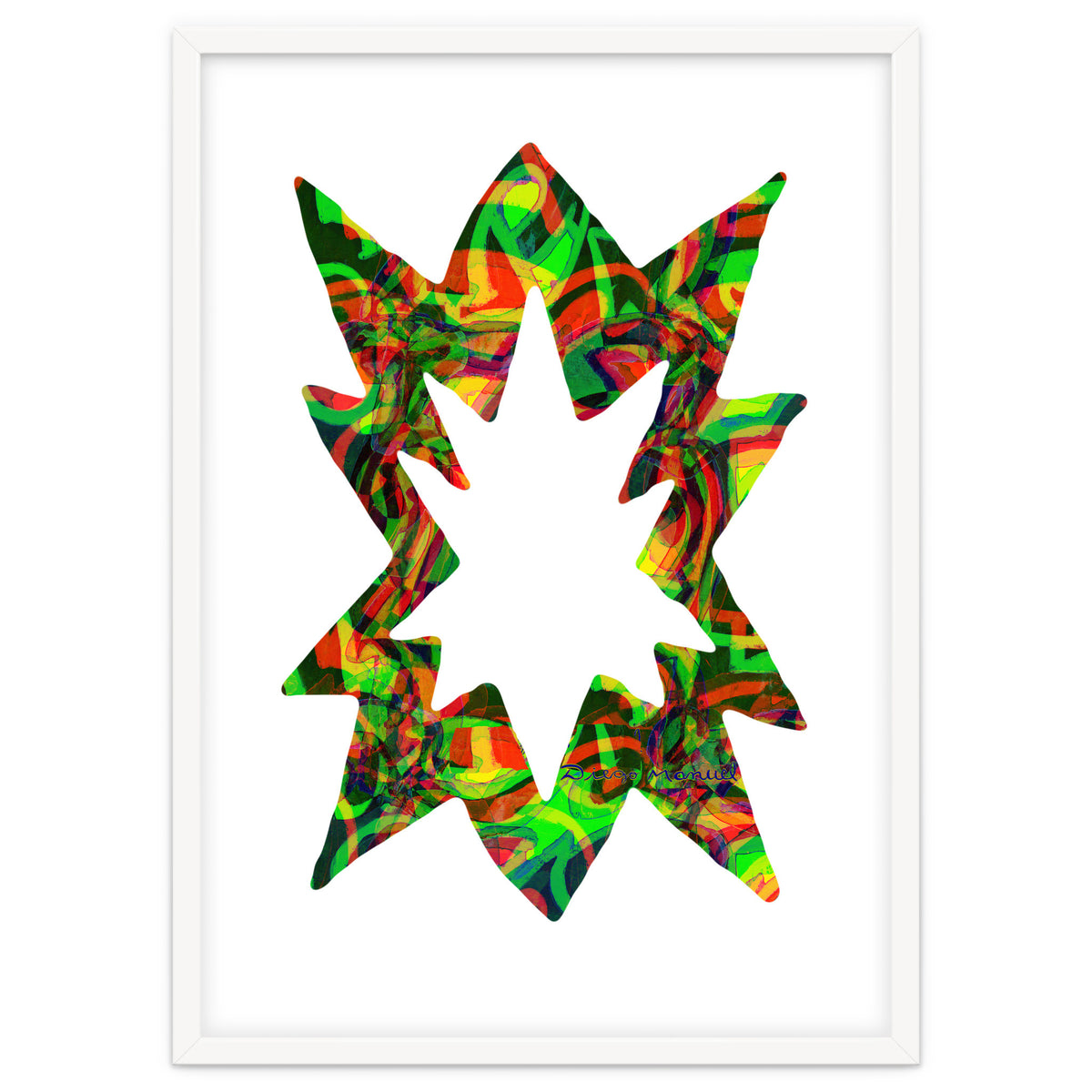 Graffiti Digita 2023 1