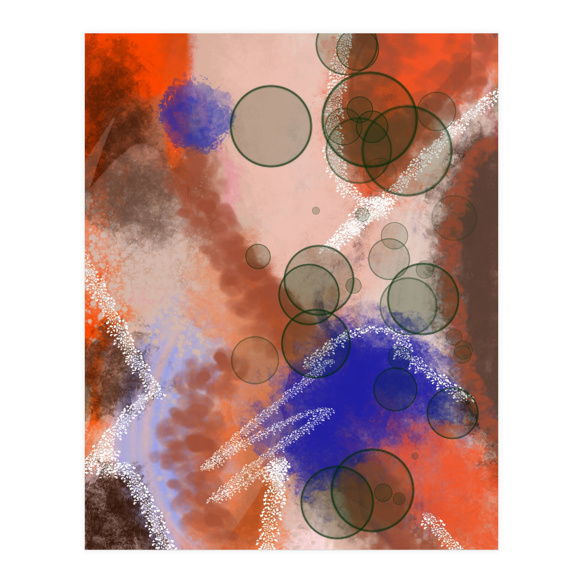 Benesse 5 (Print Only)