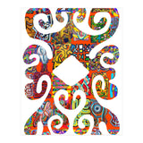 Pop Abstract 2023 166 Copia (Print Only) thumbnail