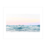 Dreamy Ocean (Print Only) thumbnail
