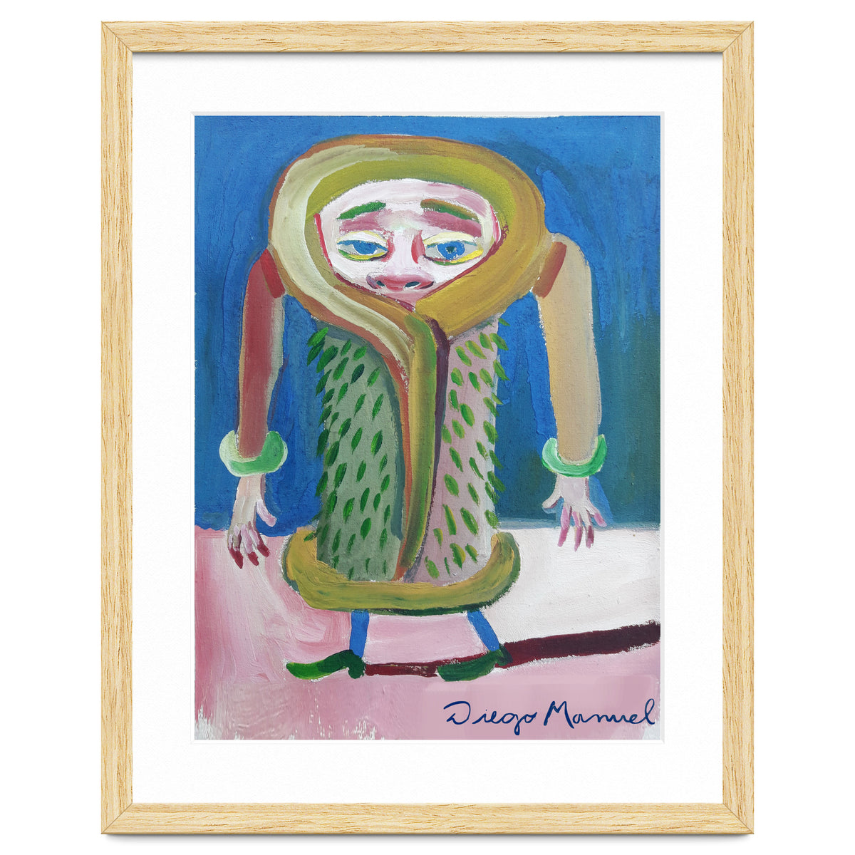 distinguished jacket 6