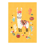 Llama (Print Only) thumbnail