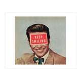 Solid Advice (Print Only) thumbnail