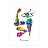 Graffiti Digital 12 2022  (Print Only) thumbnail