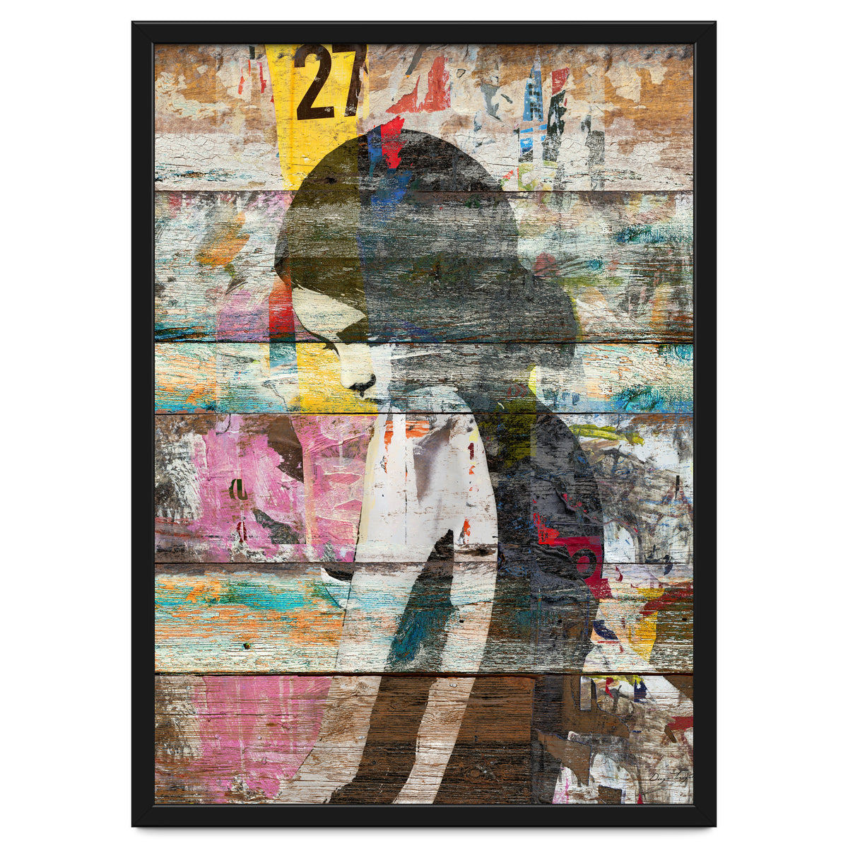 Shyness (Profile Of Child)