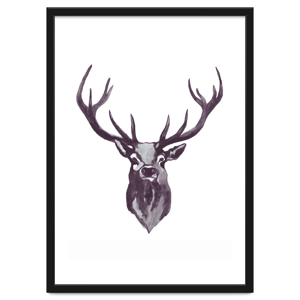 Mountain Love Stag
