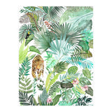 Jungle Leopard 03 (Print Only) thumbnail