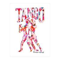 Tango 29 (Print Only)
