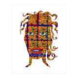 Mujer B 45 (Print Only) thumbnail