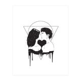 Cosmic Love (Print Only) thumbnail