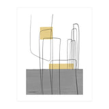 Cityscape (Print Only) thumbnail