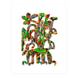 Planta Salvaje 15  (Print Only) thumbnail