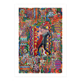 New Graffiti2022 Tango 345 (Print Only) thumbnail