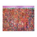 Gran Hinchada 1 (Print Only) thumbnail