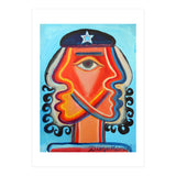El Pintor 8 (Print Only) thumbnail