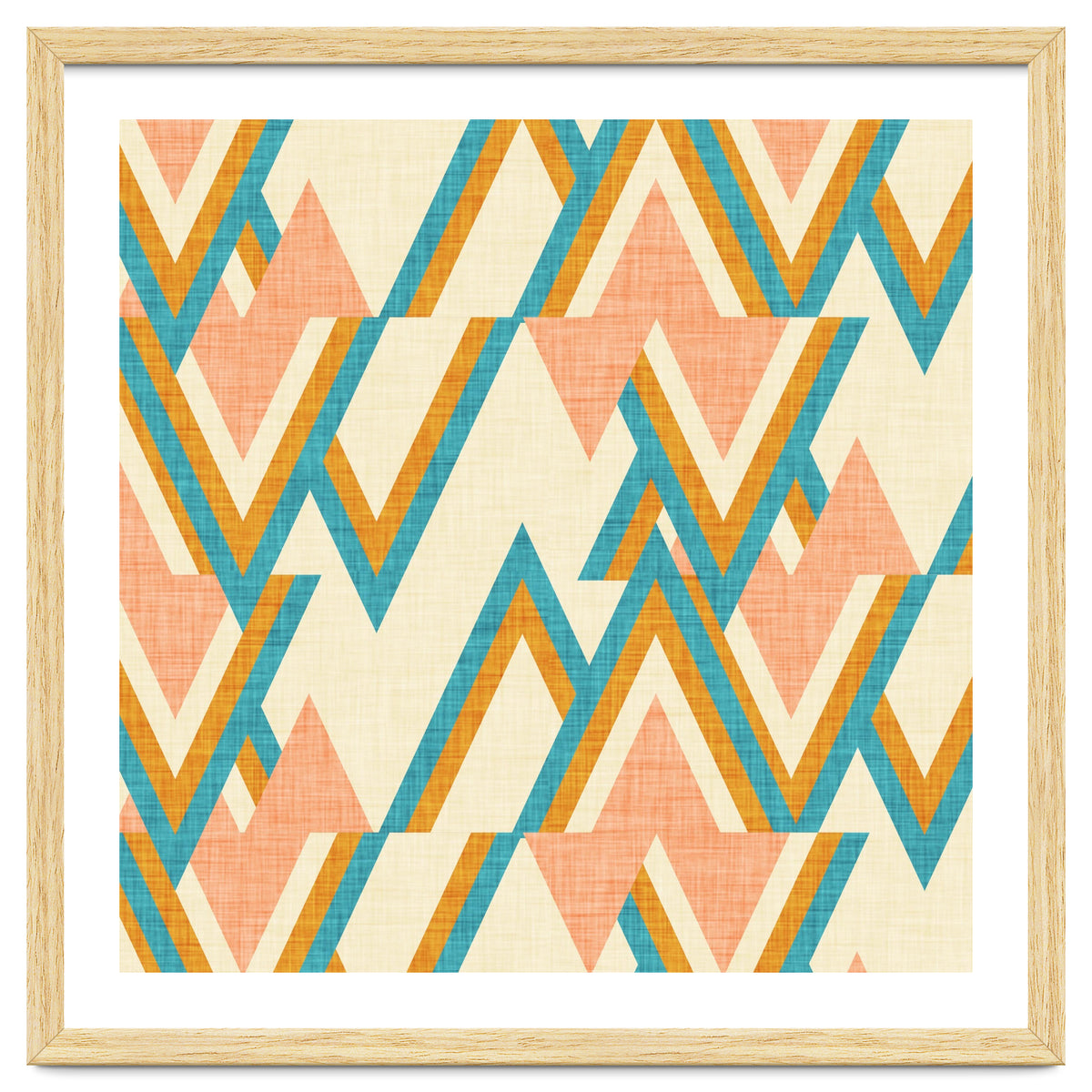 New Mid Mod Woods Pearl