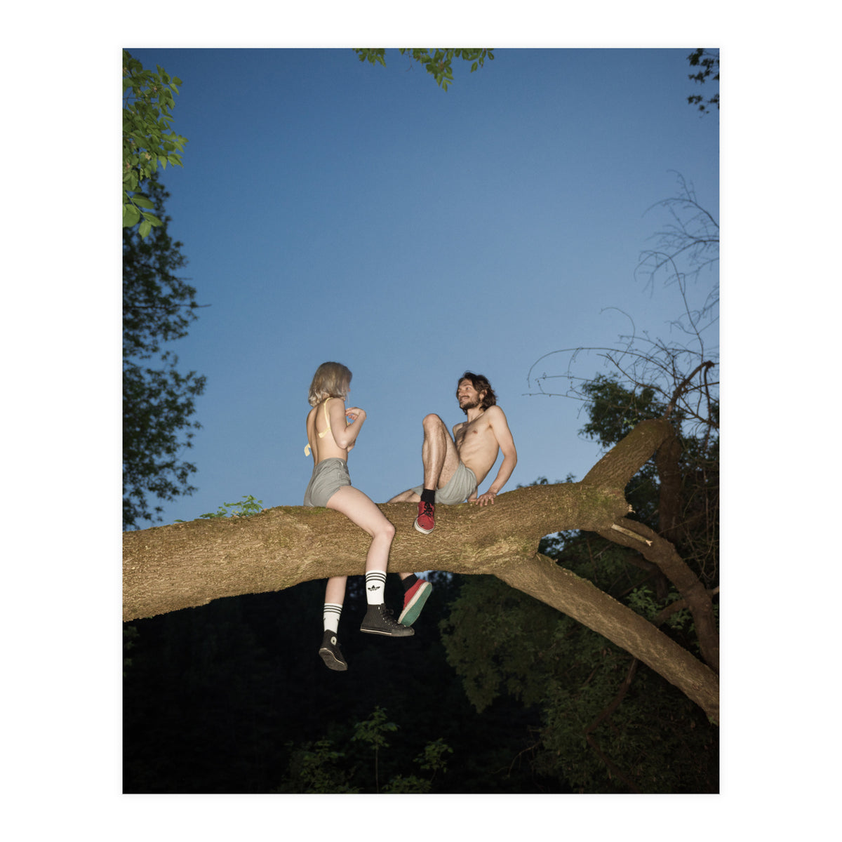 It’s a Date (Print Only)