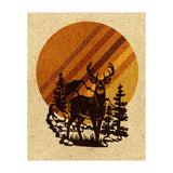 Yellowstone (Print Only) thumbnail