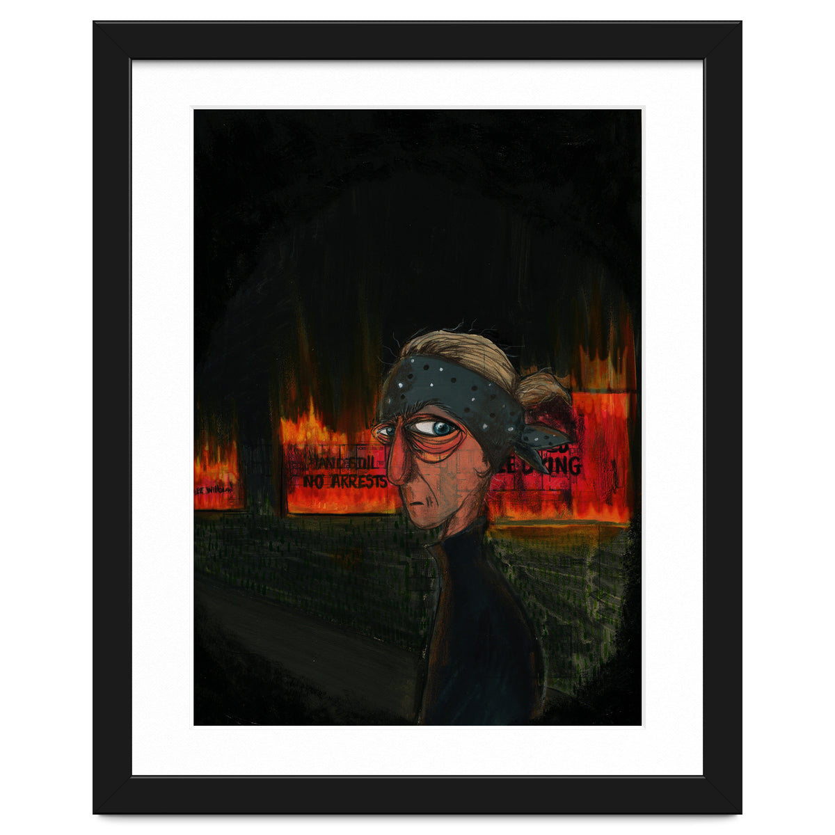 Three Bilboards Outside Ebbing Missouri