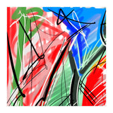 color subtleties in strokes 1 (Print Only) thumbnail