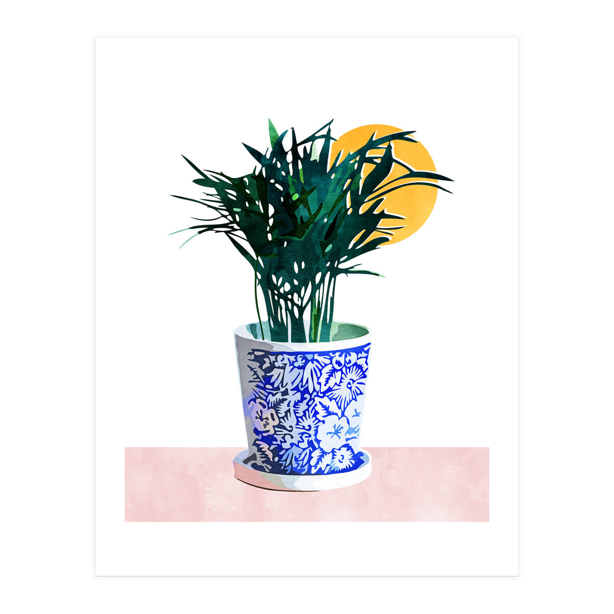 Plant Your Dreams (Print Only)