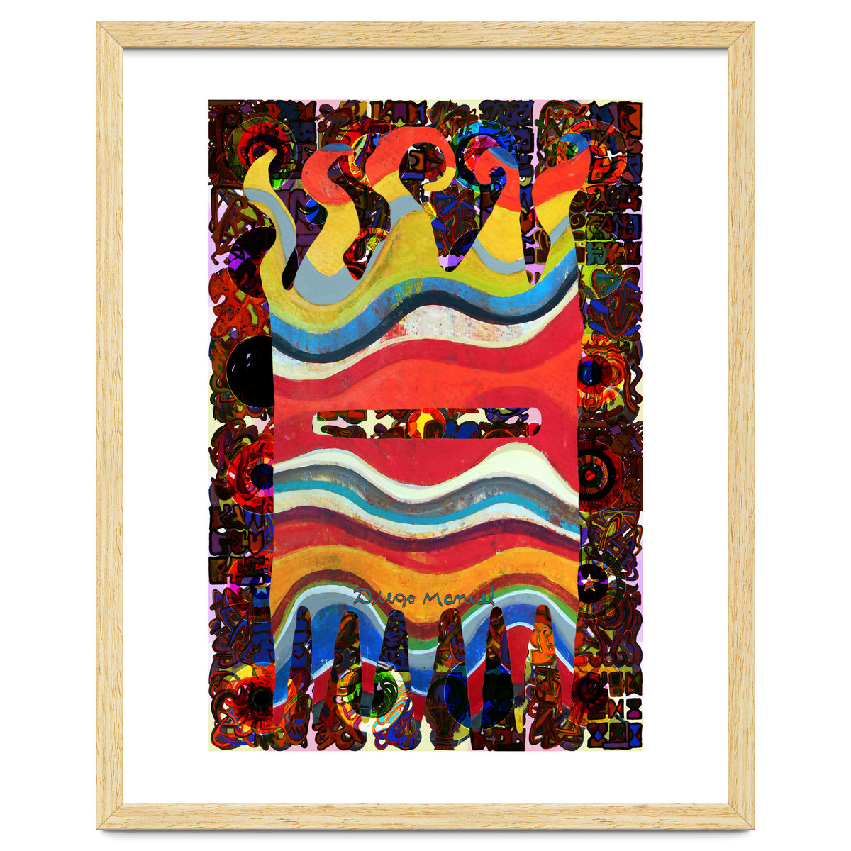 Graffiti Digital Nuevo 2023 33