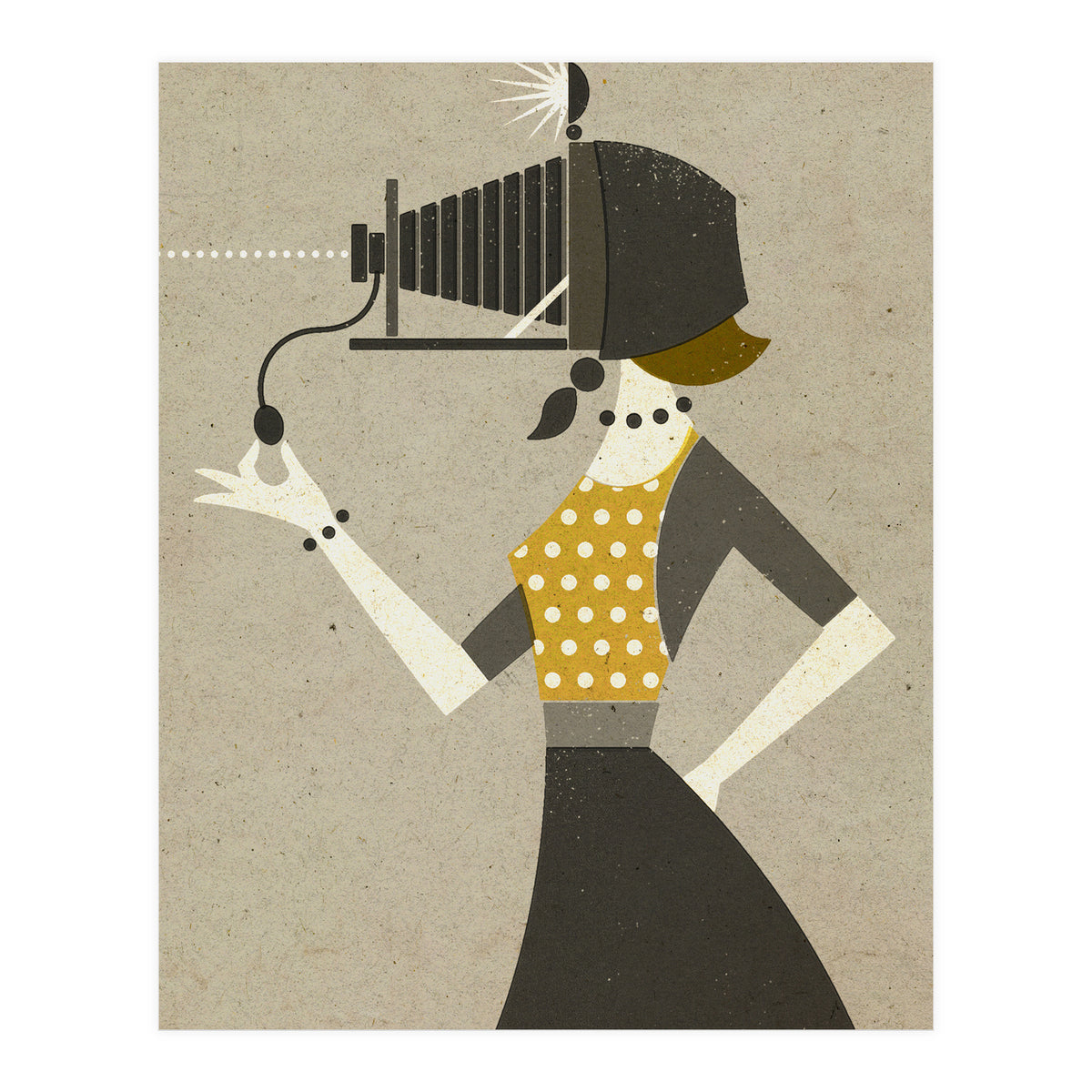 Photographic Memory (Print Only)