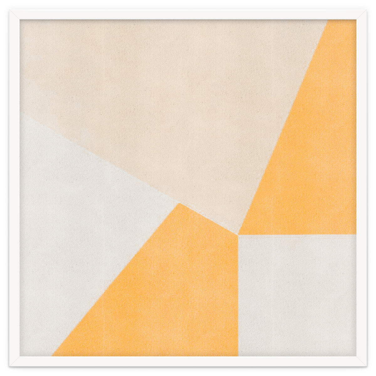 Yellow Contamination 6