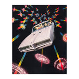 Hyperspace (Print Only) thumbnail