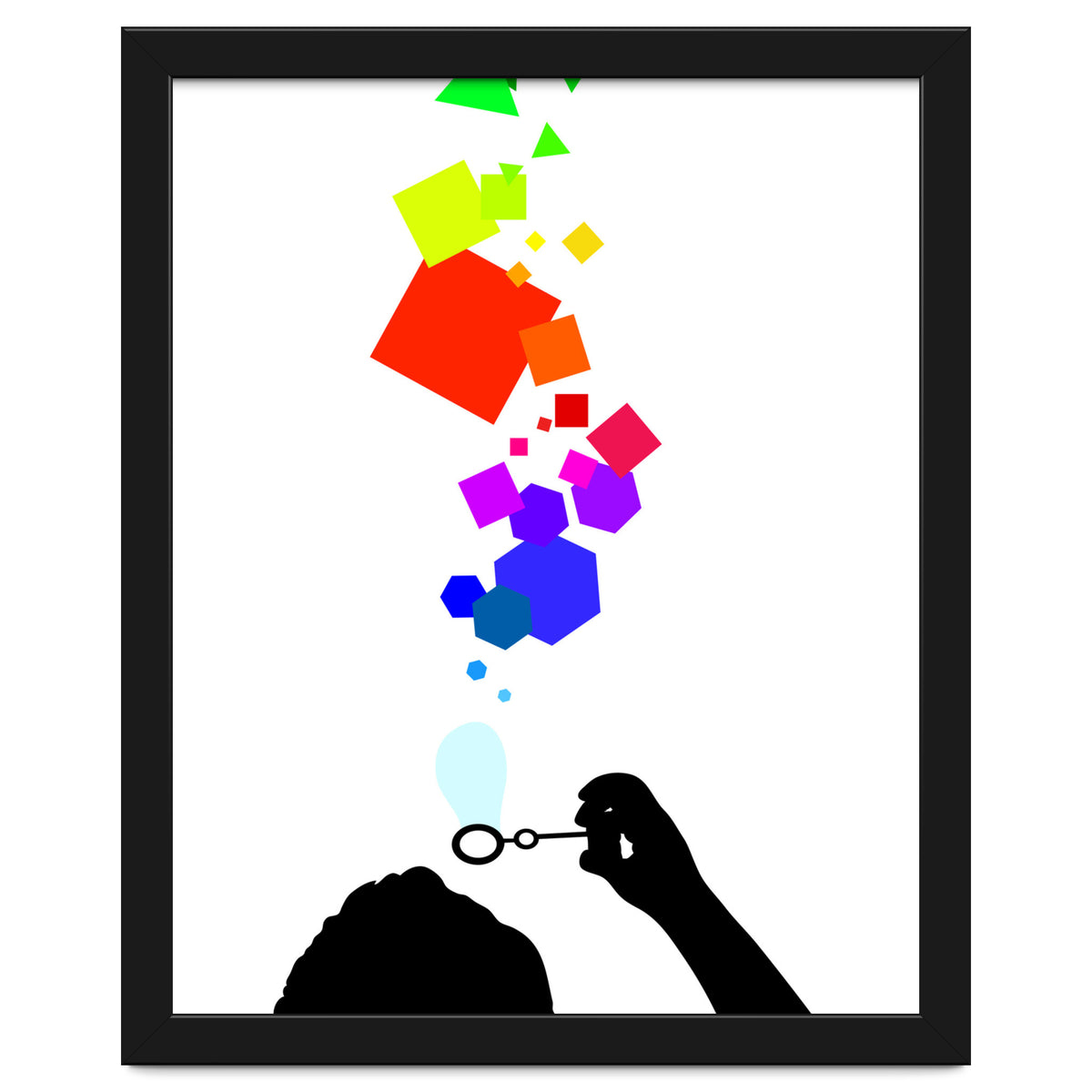 CHILDREN'S IMAGINATION