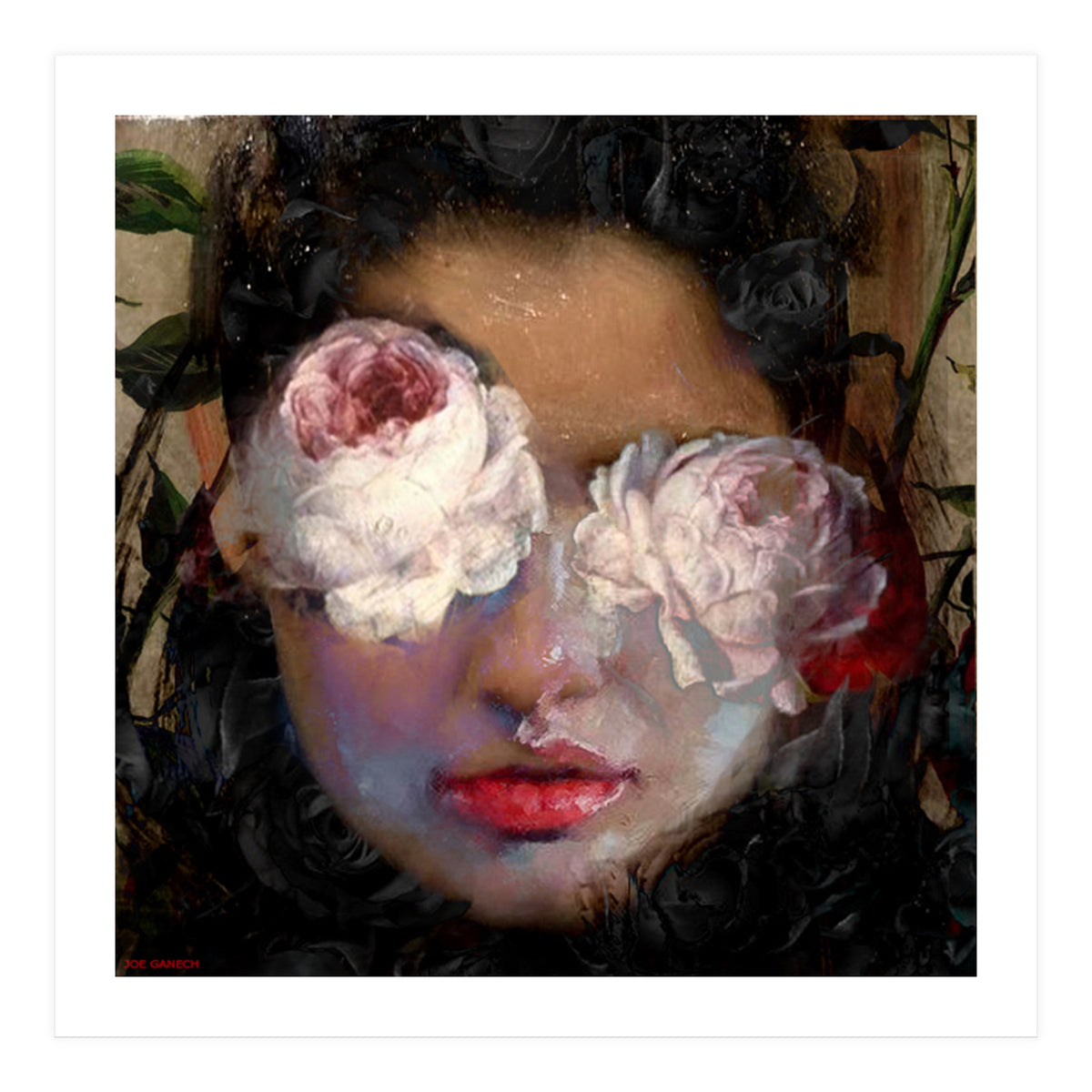 Learn To Watch  (Print Only)