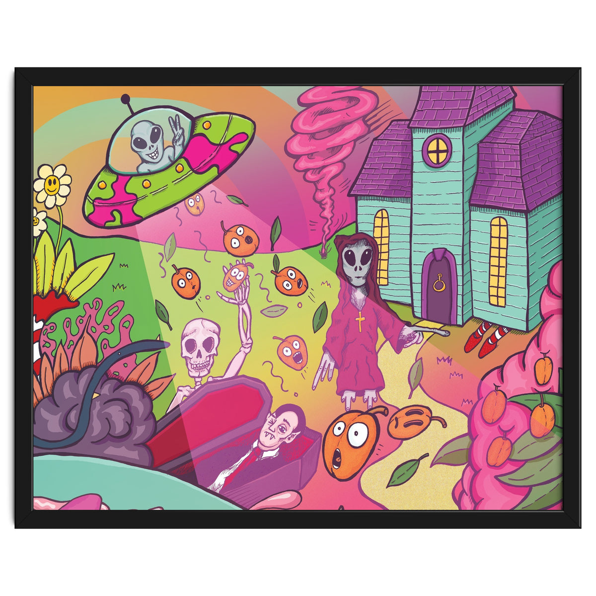 Sage Advice - Apricot & Sage Table Saison 5.0% - Abbeydale x Northern Monk