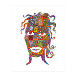 Mujer B 2  (Print Only) thumbnail