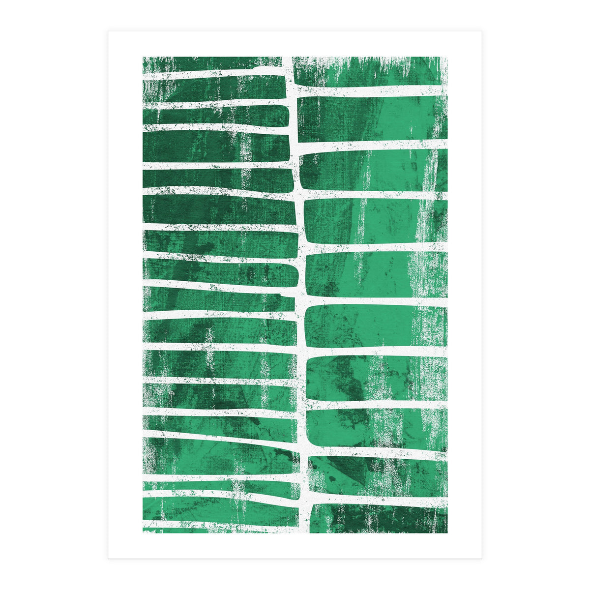 Botanicals Collection No1 (Print Only)