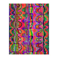 Graffiti Digital 2022 3 (Print Only)