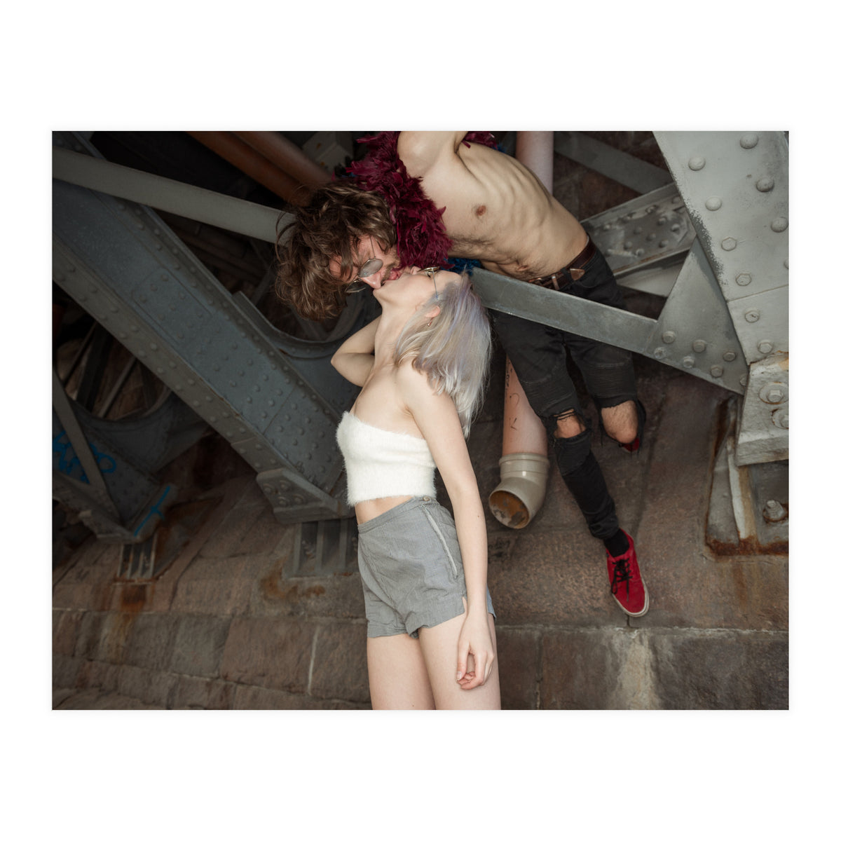 Love Day (Print Only)