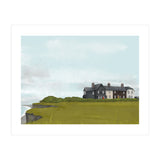 Houses By The Sea (Print Only) thumbnail