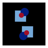 Abstract modern 4 (Print Only) thumbnail