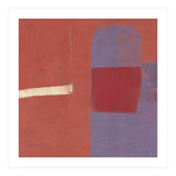 Crimson Wave (Print Only) thumbnail