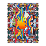 Fuego Y Graffiti 46 (Print Only) thumbnail