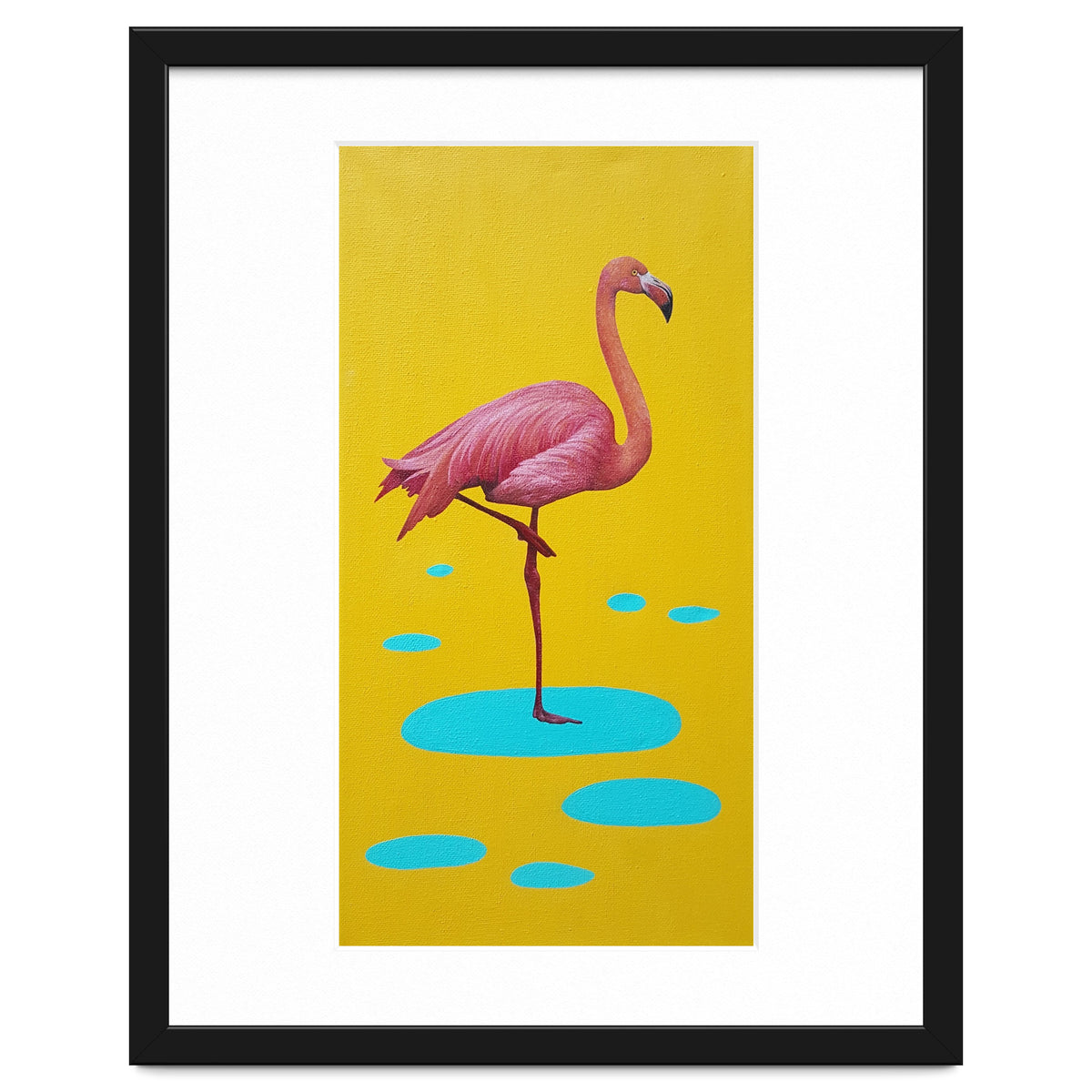 Flamingo