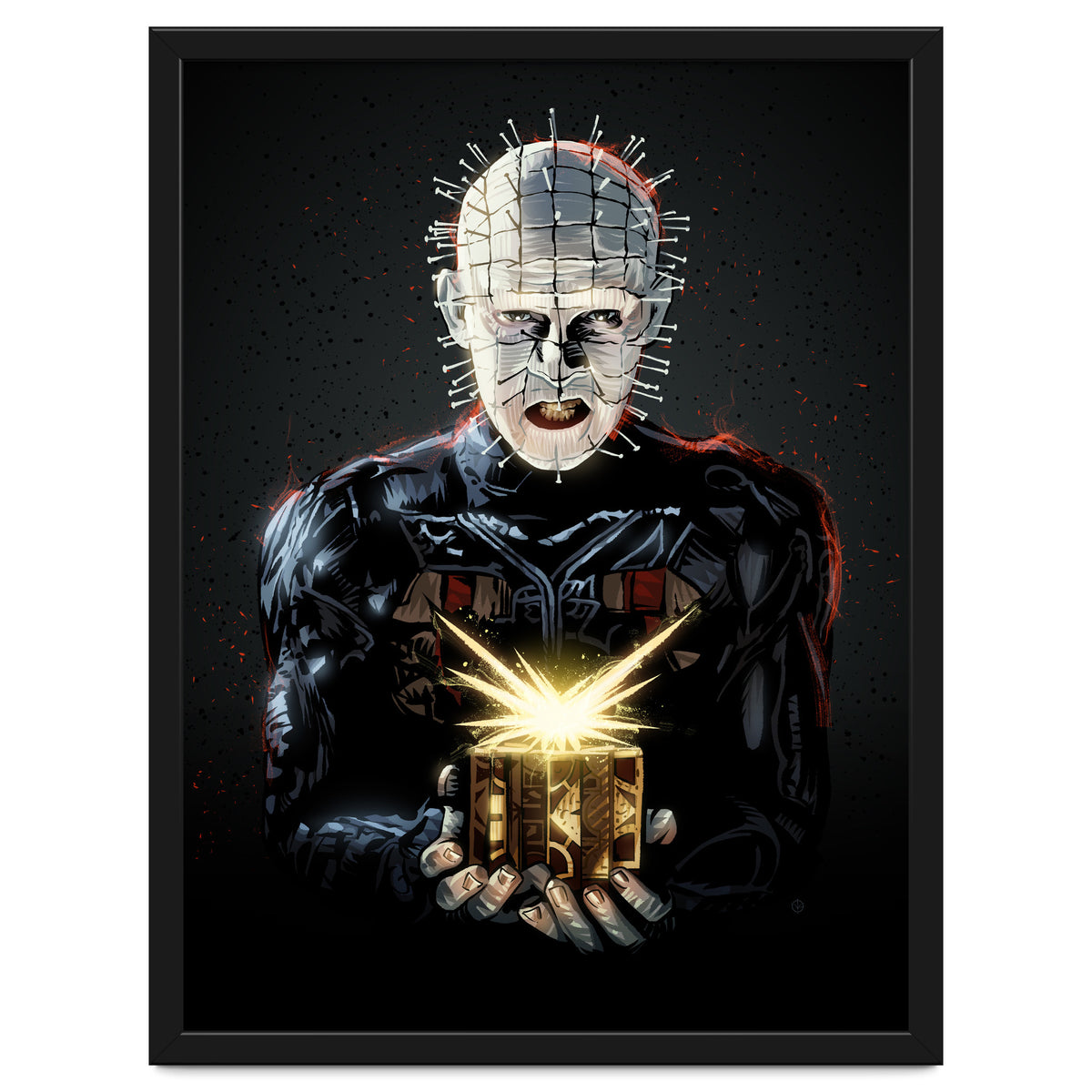 Hellraiser Pinhead