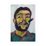 Che Guevara 2 (Print Only) thumbnail