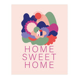 Home Sweet Home 22 Rgb (Print Only) thumbnail