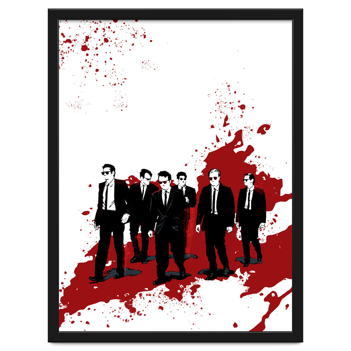 Reservoir Dogs