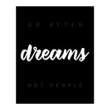 Dreams (Print Only) thumbnail